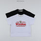 《予約》Winston Tee / O.wen