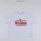《予約》Winston Tee / O.wen