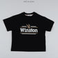 《予約》Winston Tee / O.wen