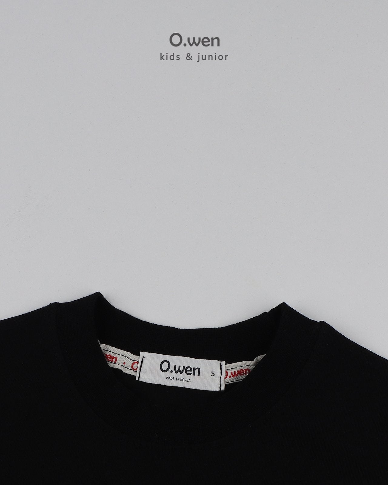 《予約》Winston Tee / O.wen
