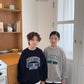 《予約》Shooter Sweatshirt / O.wen