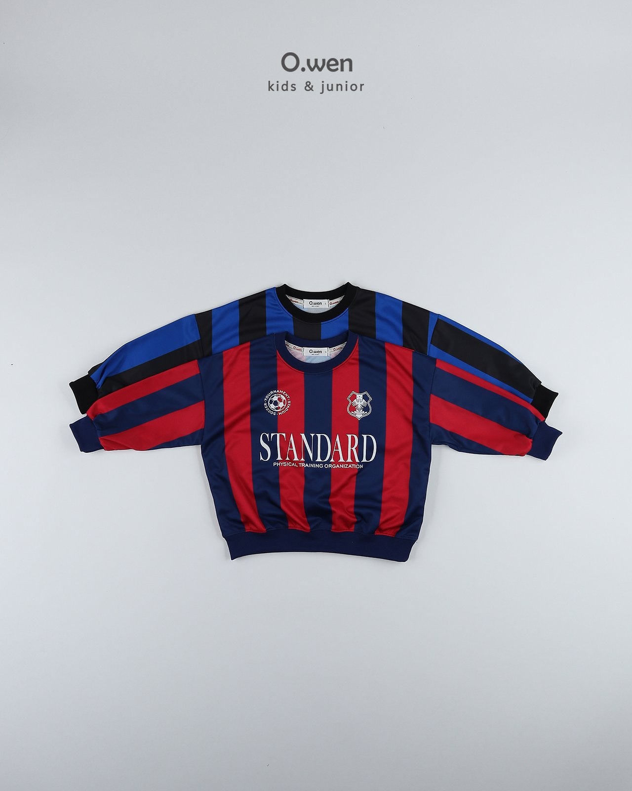 《予約》Torino Sweatshirt / O.wen
