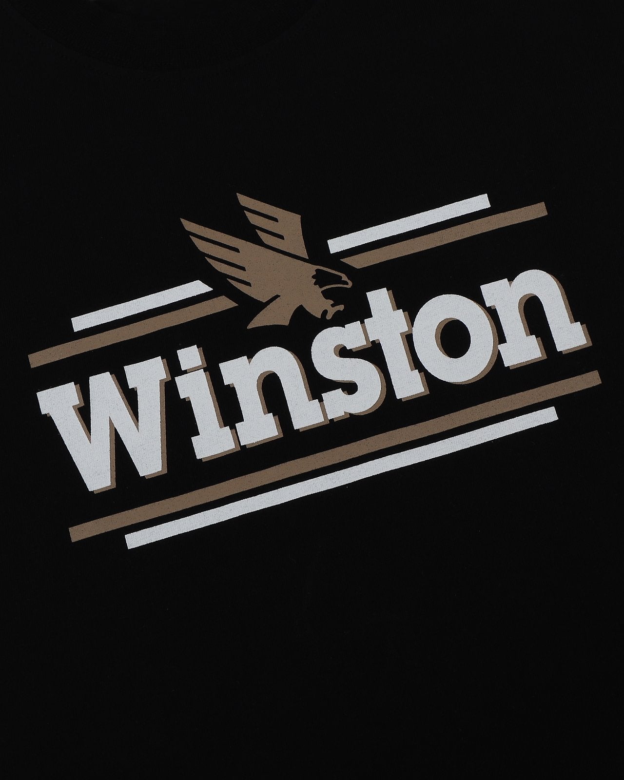《予約》Winston Tee / O.wen