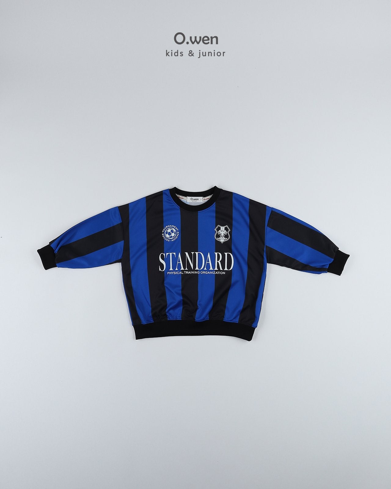 《予約》Torino Sweatshirt / O.wen