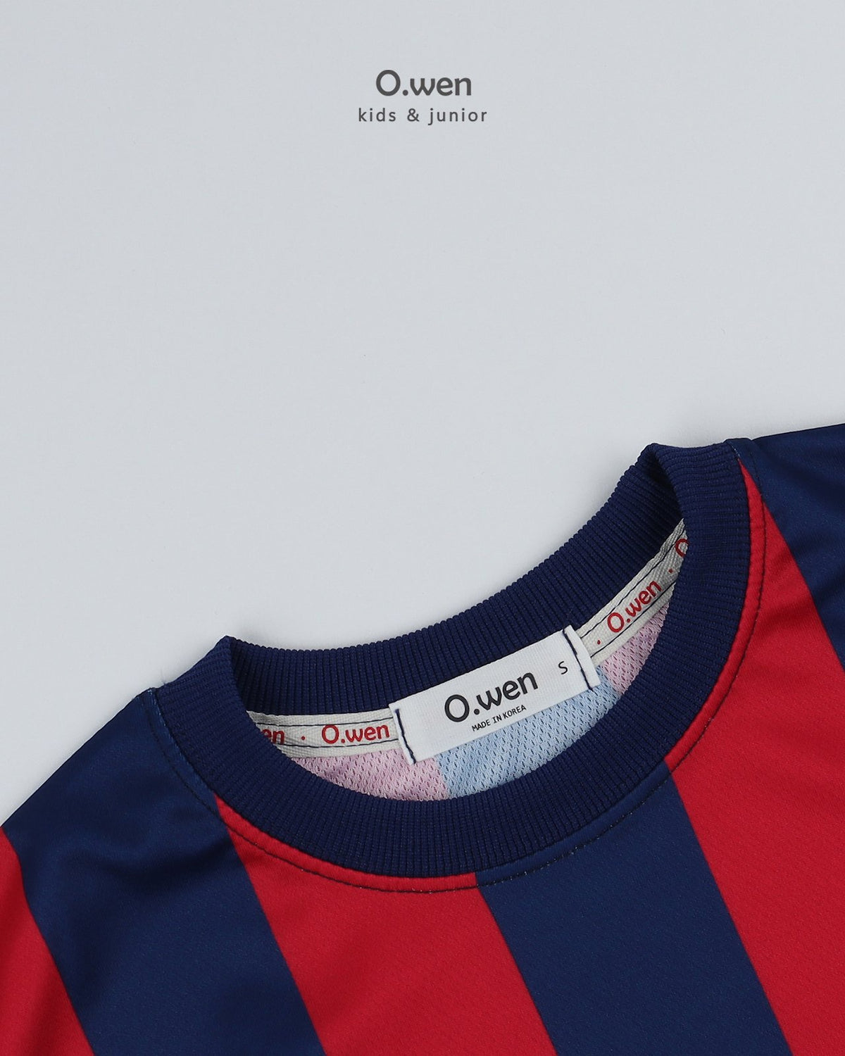 《予約》Torino Sweatshirt / O.wen