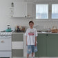 《予約》Winston Tee / O.wen