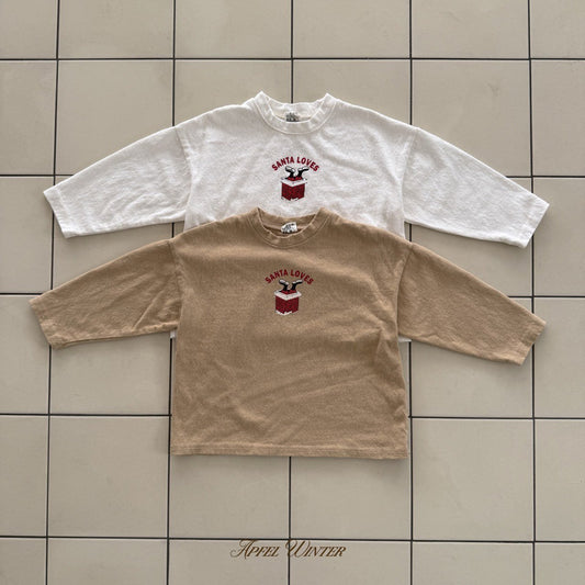 《予約》Snow Tee / APFEL