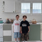 《予約》Winston Tee / O.wen