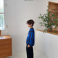 《予約》Torino Sweatshirt / O.wen