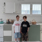 《予約》Winston Tee / O.wen