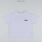 《予約》Milky Tee / O.wen