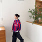 《予約》Torino Sweatshirt / O.wen