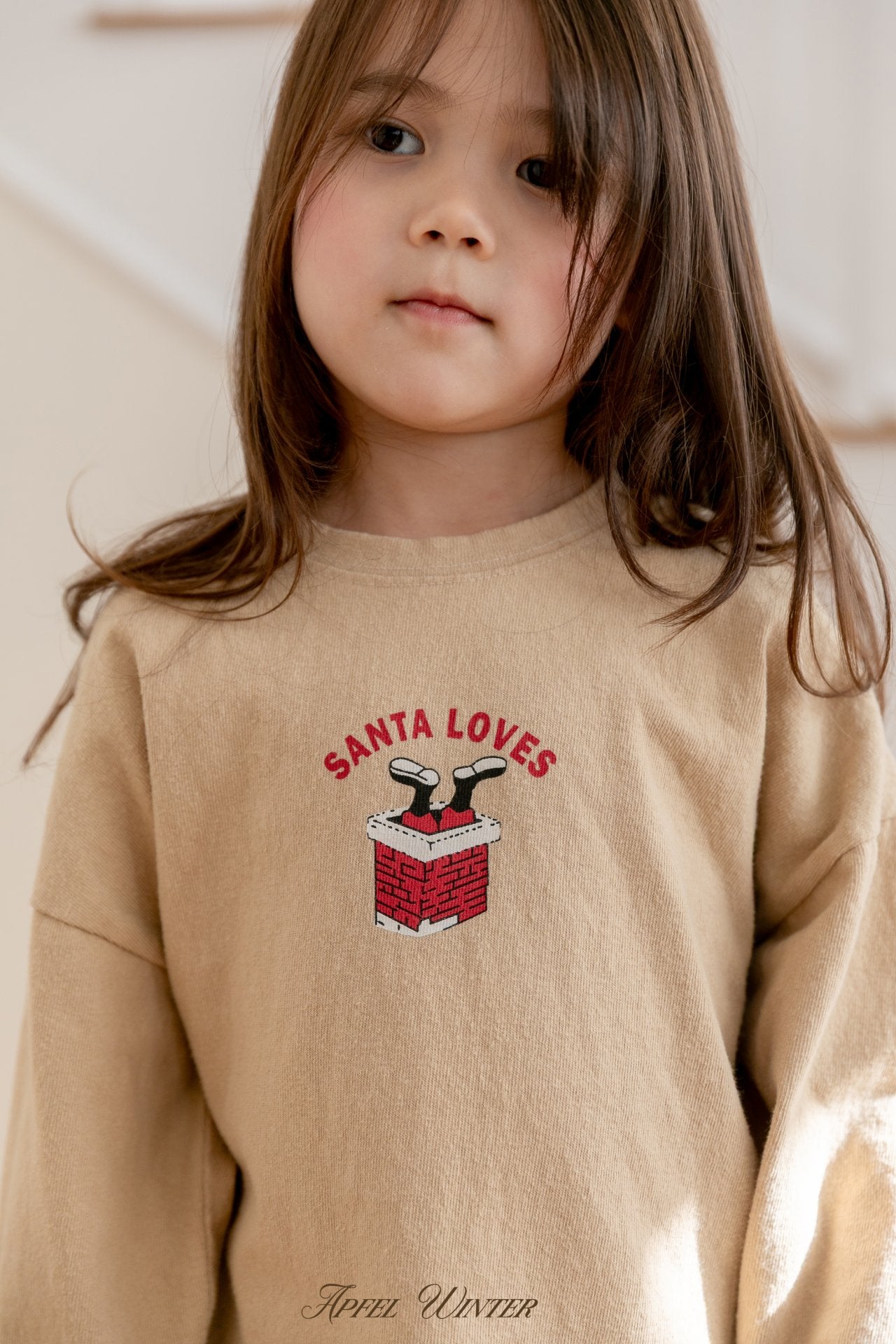 《予約》Snow Tee / APFEL