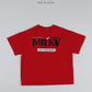 《予約》Milky Tee / O.wen