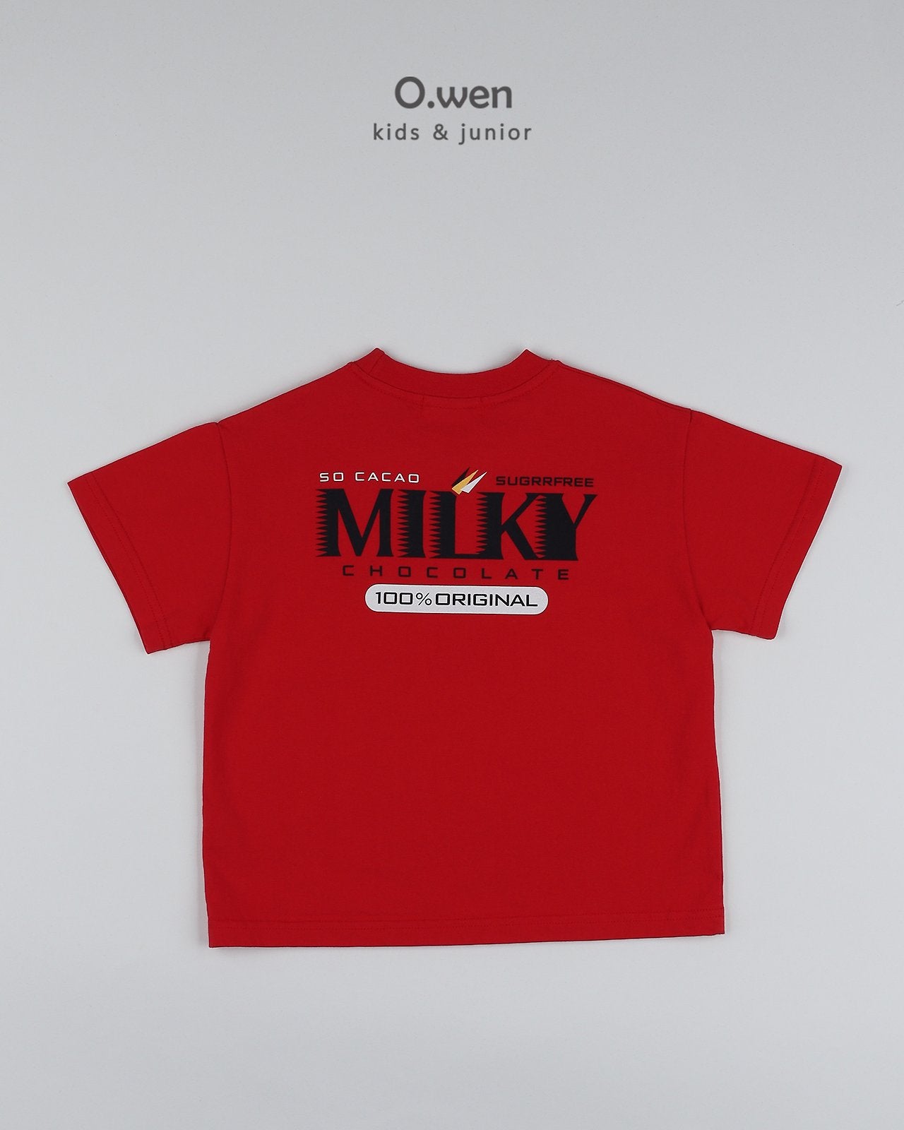 《予約》Milky Tee / O.wen