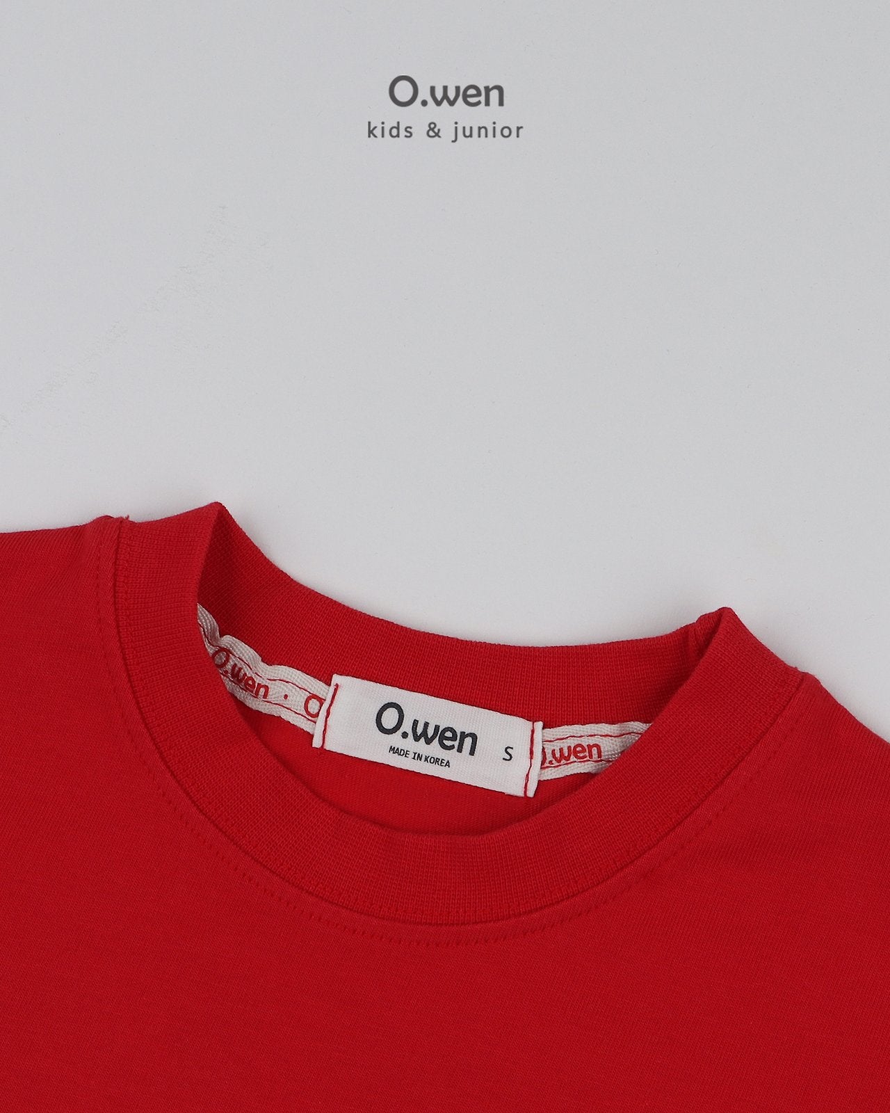 《予約》Milky Tee / O.wen