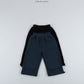《予約》Basic Straight Pants / O.wen