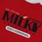 《予約》Milky Tee / O.wen