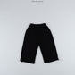 《予約》Basic Straight Pants / O.wen