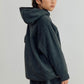 《予約》Polar Diagonal Anorak / MINIMAL（adultまで）