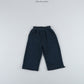《予約》Basic Straight Pants / O.wen