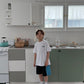 《予約》Milky Tee / O.wen