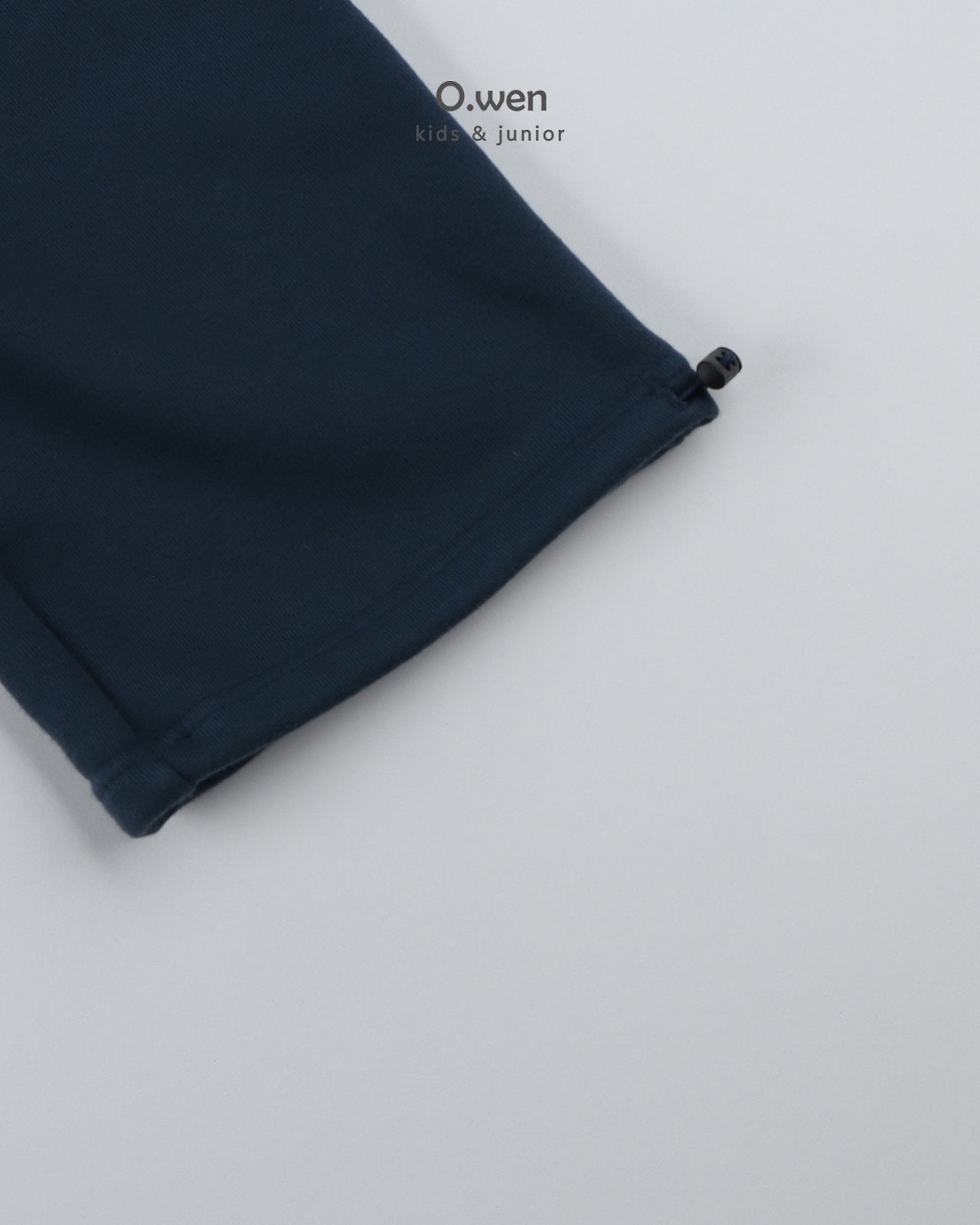 《予約》Basic Straight Pants / O.wen