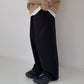 《予約》Basic Straight Pants / O.wen