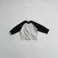 《即納》Slit Raglan Tee