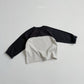 《即納》Slit Raglan Tee