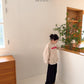 《予約》Basic Straight Pants / O.wen