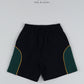 《予約》Color Block Pants / O.wen