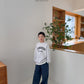 《予約》Basic Straight Pants / O.wen
