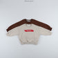 《予約》Paris Sweatshirt / O.wen