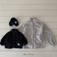 《予約》Bagel Dumble Jacket / APFEL（adultまで）