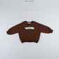 《予約》Paris Sweatshirt / O.wen