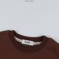 《予約》Paris Sweatshirt / O.wen