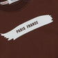 《予約》Paris Sweatshirt / O.wen