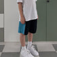 《予約》Color Block Pants / O.wen