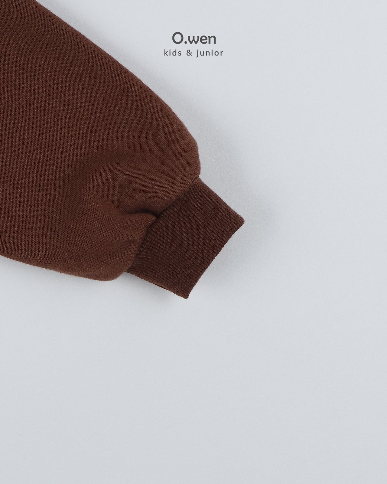 《予約》Paris Sweatshirt / O.wen