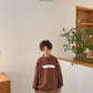 《予約》Paris Sweatshirt / O.wen