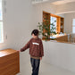 《予約》Paris Sweatshirt / O.wen