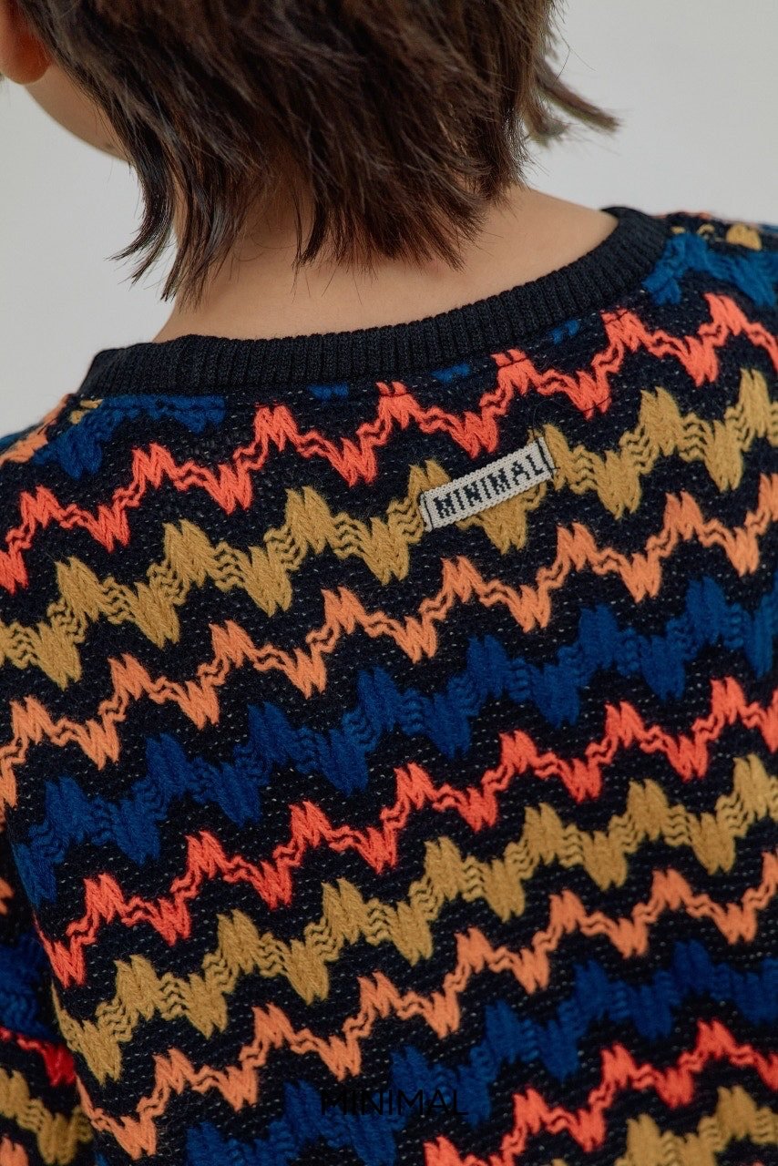 《予約》BB Knit / MINIMAL