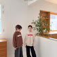 《予約》Paris Sweatshirt / O.wen