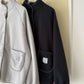 《予約》Bagel Dumble Jacket / APFEL（adultまで）