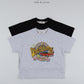《予約》World Champ Tee / O.wen