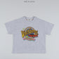 《予約》World Champ Tee / O.wen