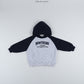《予約》Raglan Hoodie / O.wen