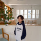 《予約》Raglan Hoodie / O.wen