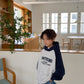 《予約》Raglan Hoodie / O.wen